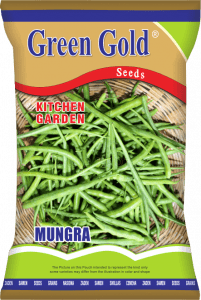 Mungra Kitchen Garden