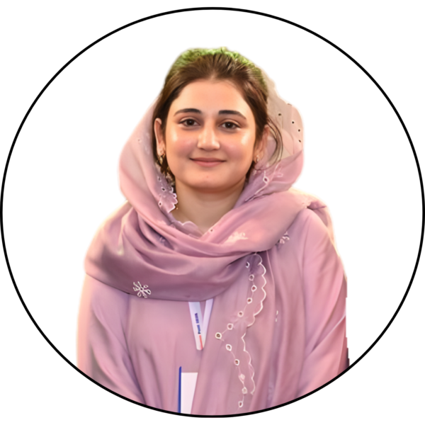 Quratulain Khawar