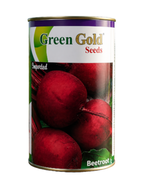 Geen Gold Beet Root Seeds