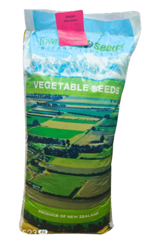 Radish Seed New Zealand 25Kg Bag